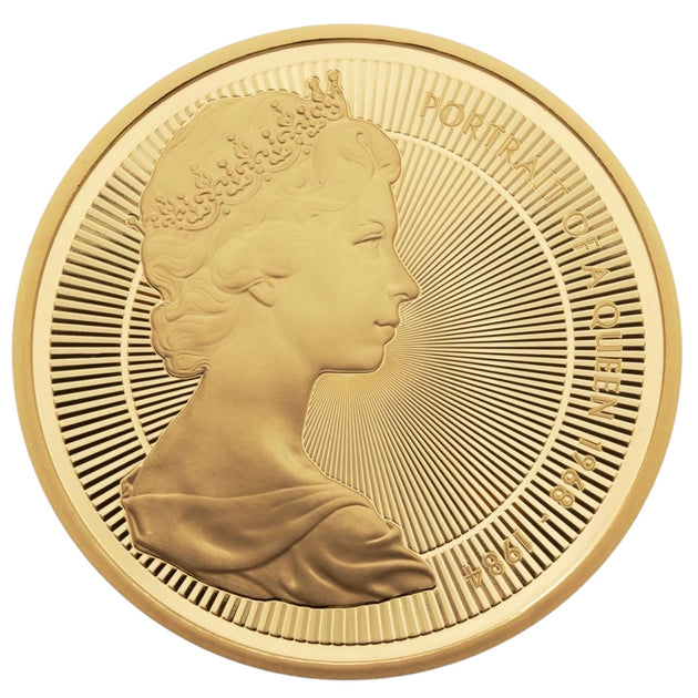 SOLD – FIRST SOVEREIGN