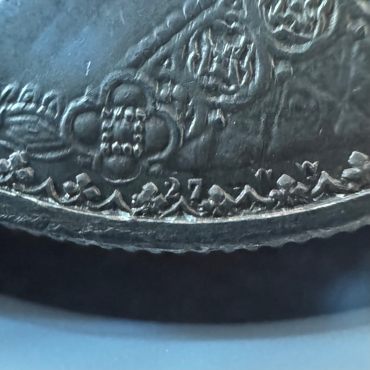 SOLD】1868年 英国🇬🇧 ヴィクトリア女王 ゴシック フローリン銀貨 NGC