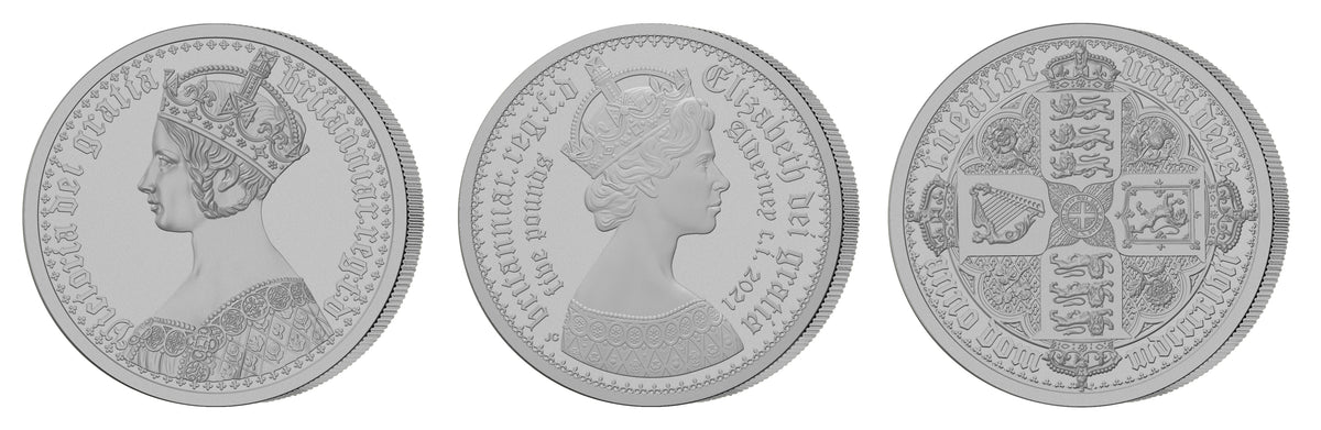GothicCrown_SilverMattProof__5