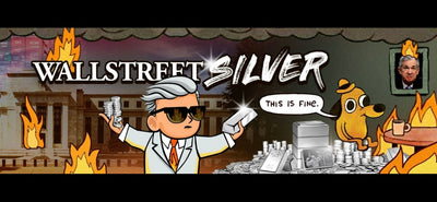 出遅れていた銀も上昇　11年ぶりの高値を更新　＃SilverSqueeze