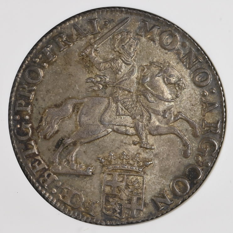 SOLD】1790年 オランダ🇳🇱 ユトレヒト デゥカトン銀貨 シルバー SOLD】1790年 オランダ🇳🇱 ユトレヒト デゥカトン銀貨 シルバー