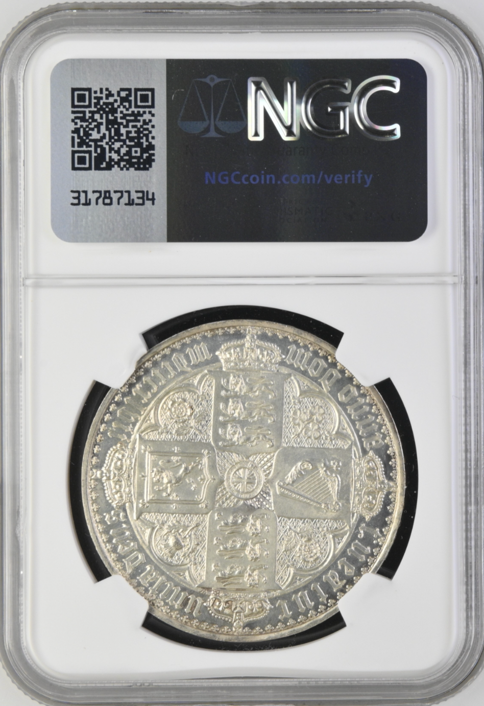 【希少品】英国製　クィーンズ★ウィリアム王子お誕生記念★C/S 希少品】英国製 クィーンズウィリアム王子お誕生記念C/S