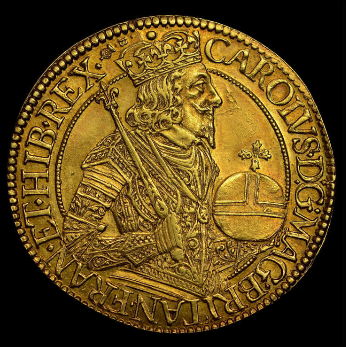 商品 – FIRST SOVEREIGN