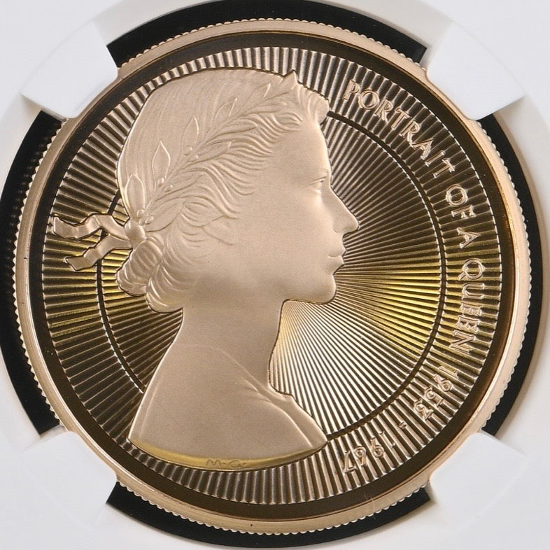 SOLD – FIRST SOVEREIGN