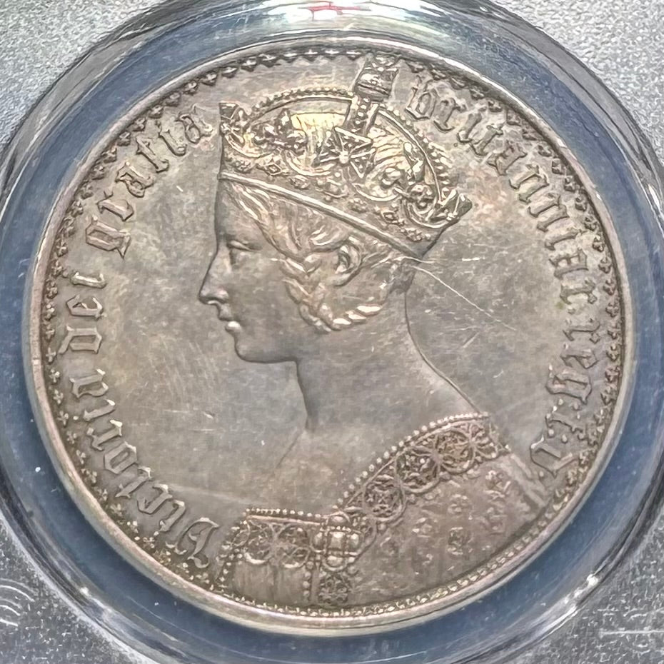 すべてのコイン – FIRST SOVEREIGN