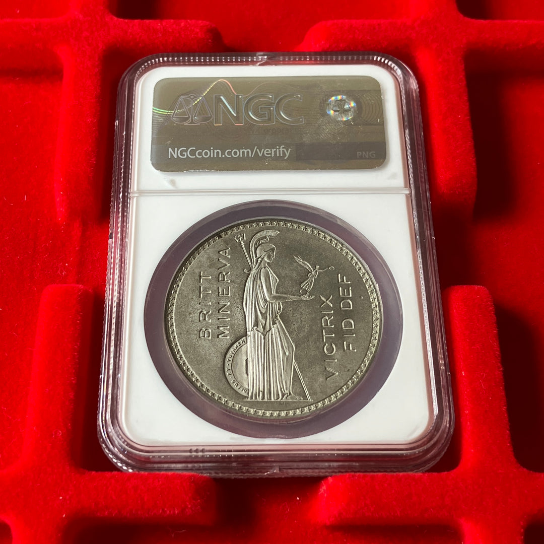1837年 フランス銀メダル ポンティヴィ貯蓄銀行記念 34mm MS63未使用 FullSizeRender_9d9cc50f-2c34-