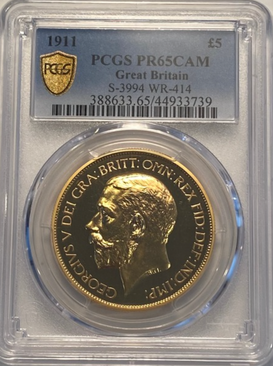 銅貨コレクション ホンジュラス・ロシアなど　1800年代〜 イギリス 1837-DATED ウィリアム4世 クラウン 銅貨 NGC PF 67 RB