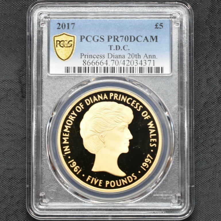 シエラレオネ-Sierra Leone. 1997. Gold. 250ドル(Dollar
