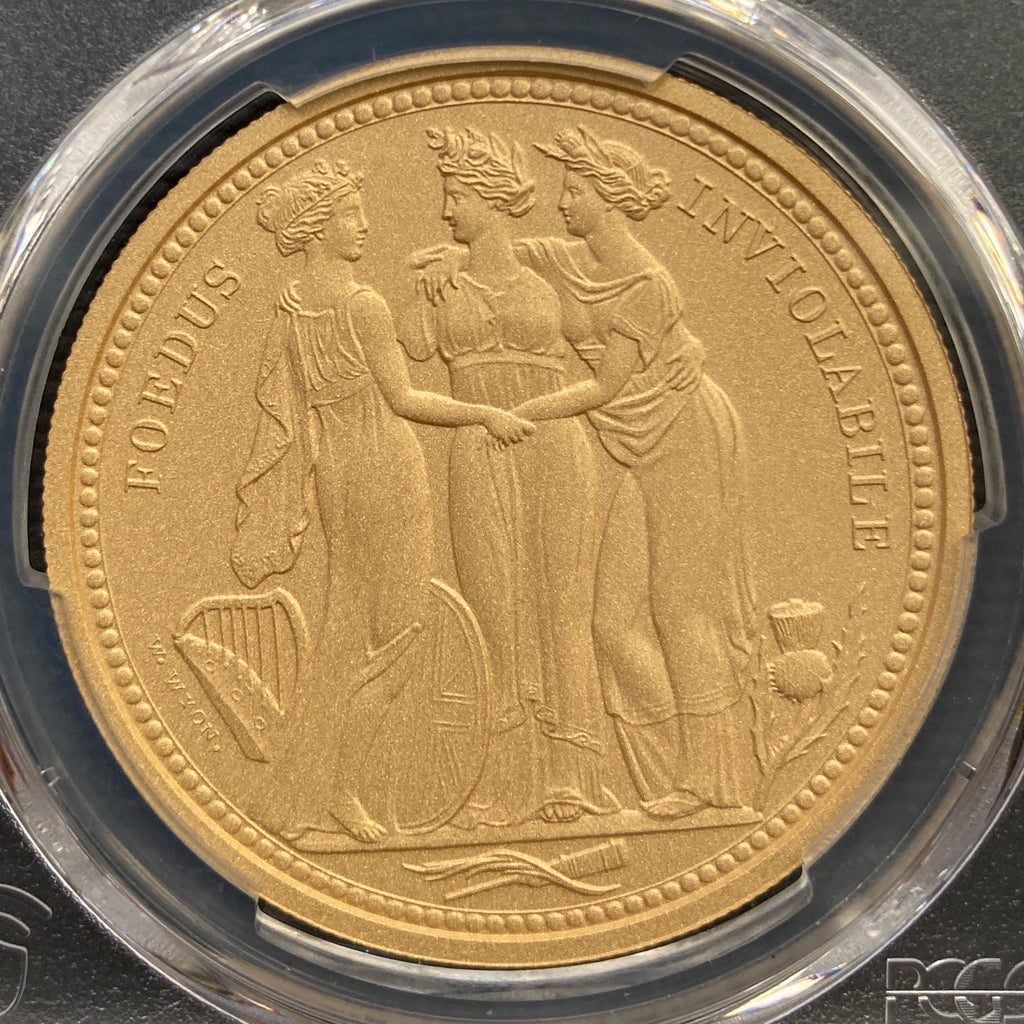 SOLD】イギリス領オルダニー 2020年 スリーグレイセス 5ポンド金貨 MATTEプルーフ PR70 FS PCGS 最高鑑定 – FIRST  SOVEREIGN